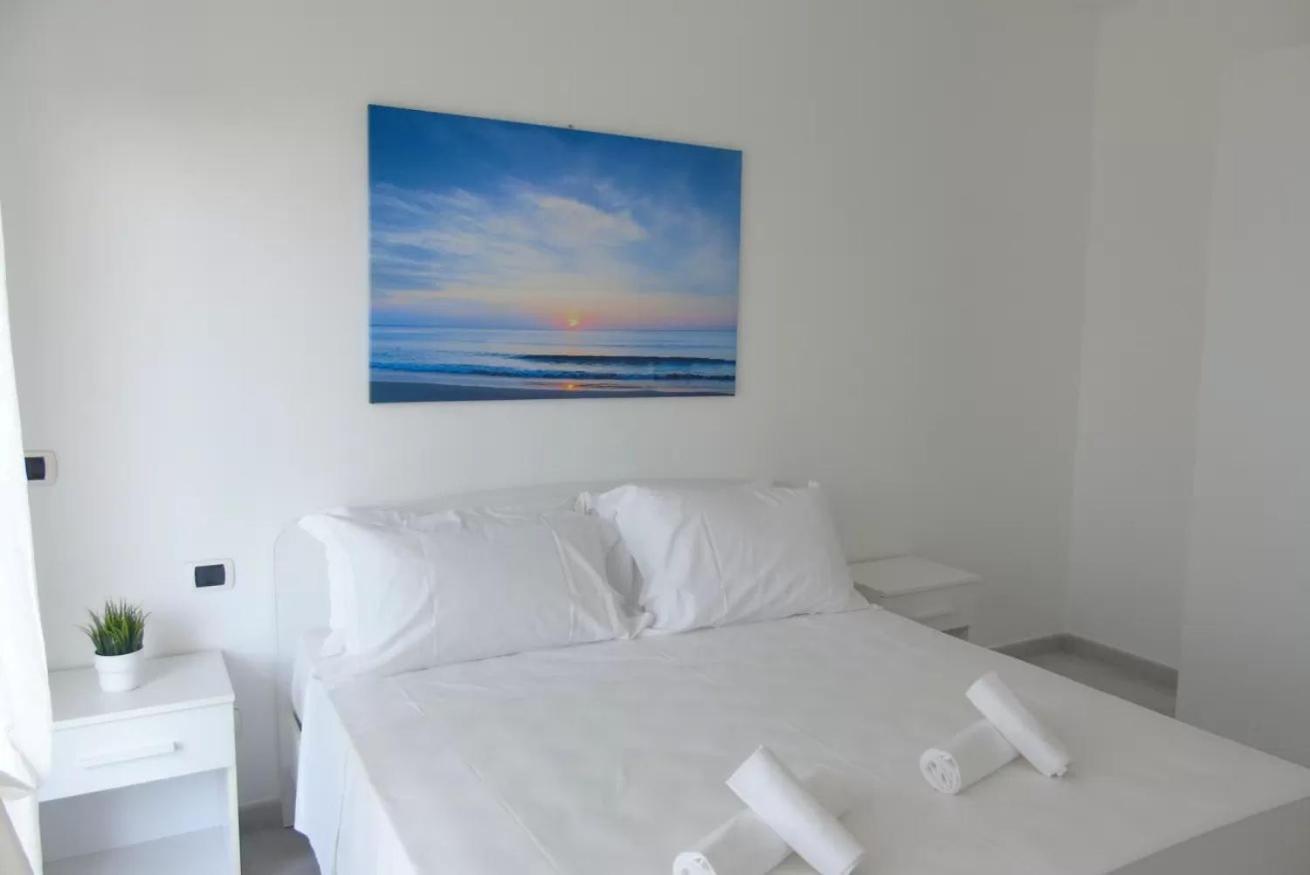 Homiday - Residence Prestige Pineto Ngoại thất bức ảnh